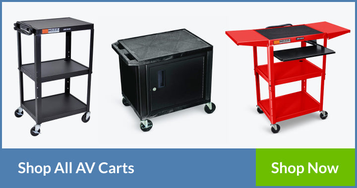 AV Carts