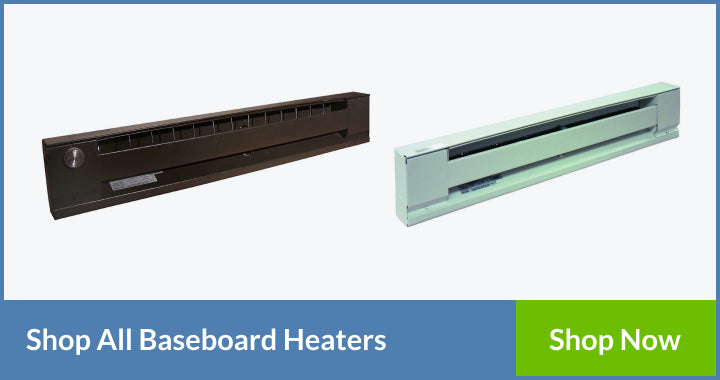 Electric Baseboard Heaters