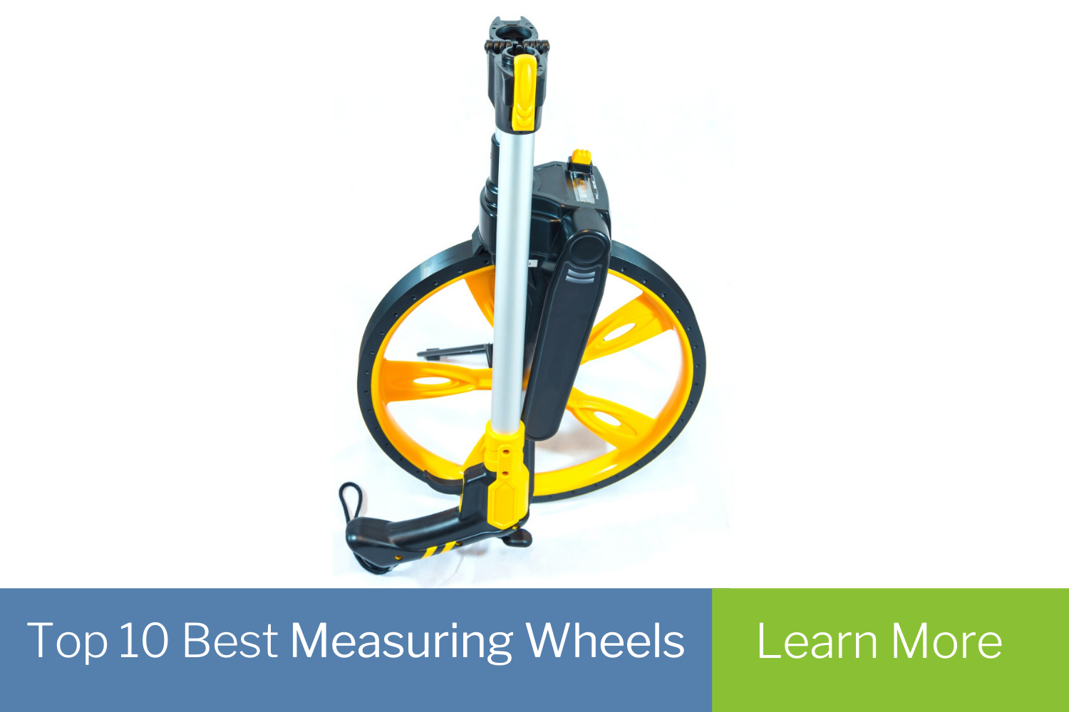 Best Measuring Wheels