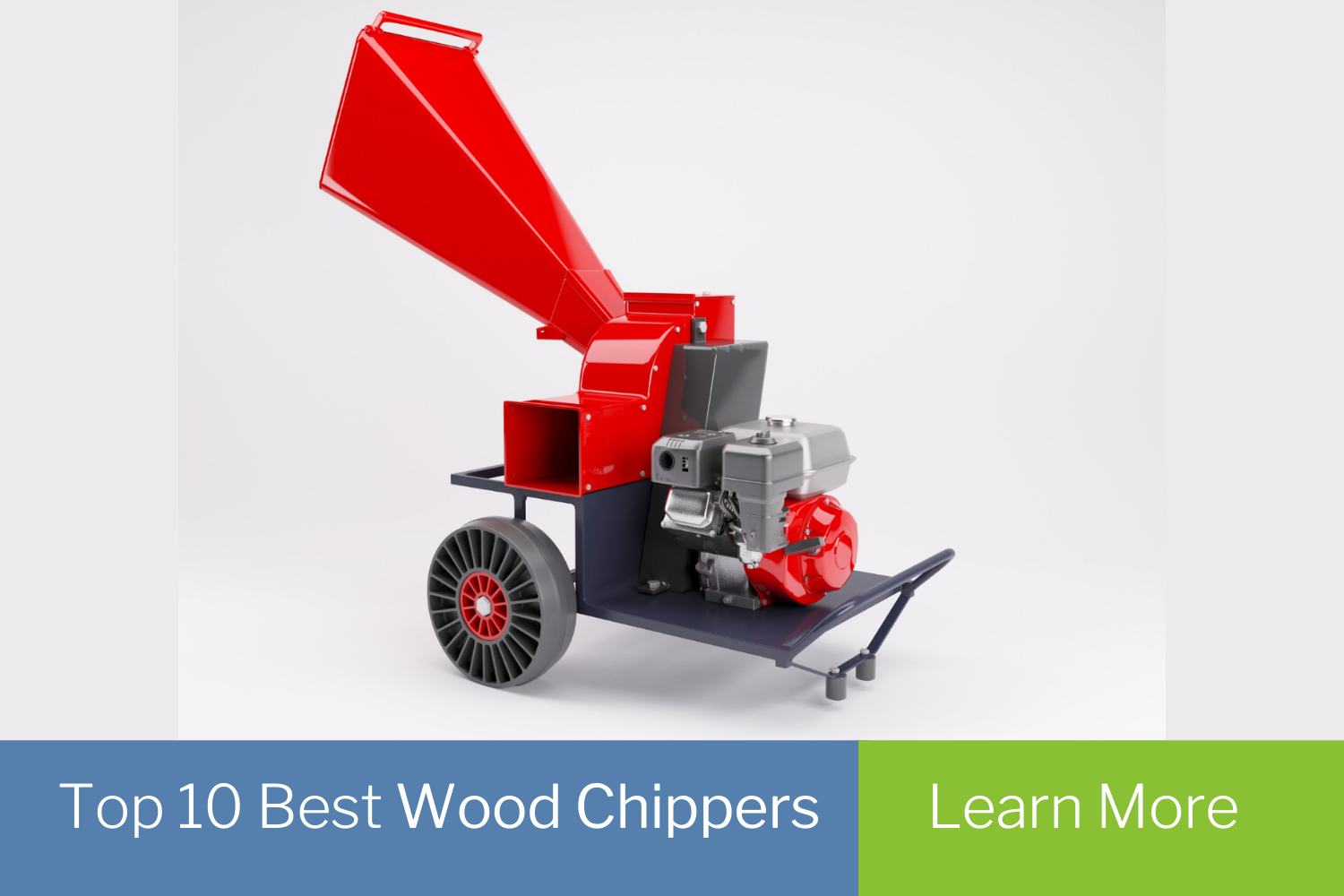 Best Wood Chippers