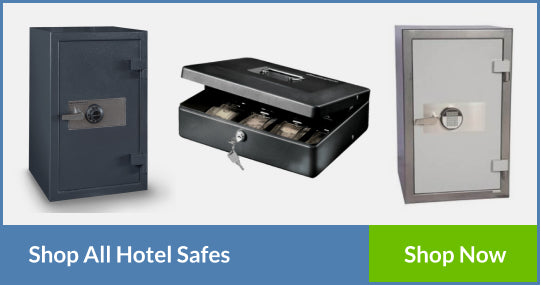 Cash Safes