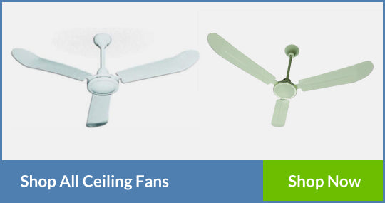 Ceiling Fans