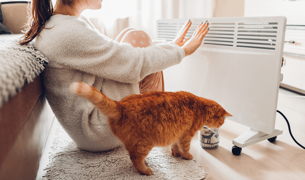 Choosing the Best Heater for Your Home