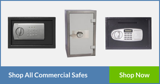 Commercial Safes