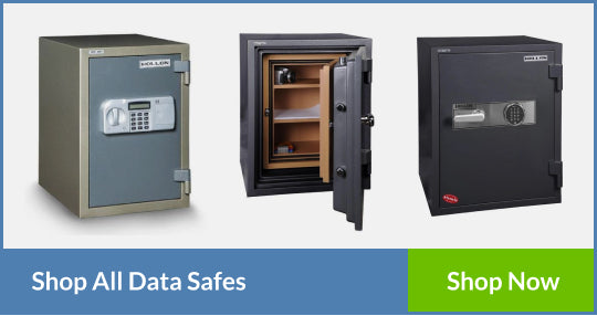 Data Safes