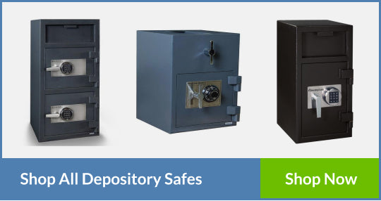 Depository Safes