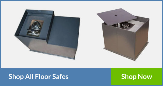 Floor Safes