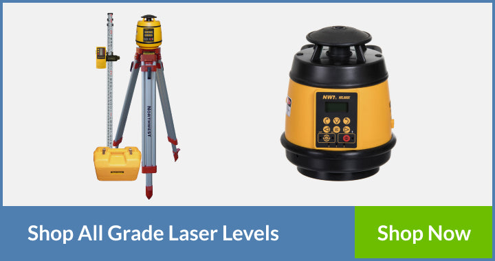 Grade Laser Levels