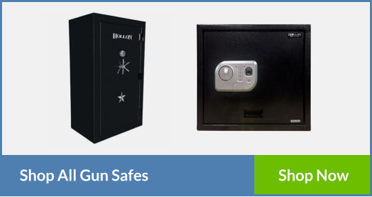 Gun Safes