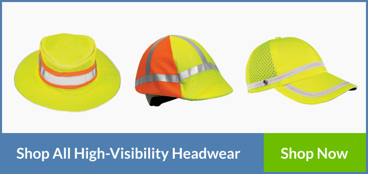 High-Visibility Headwear