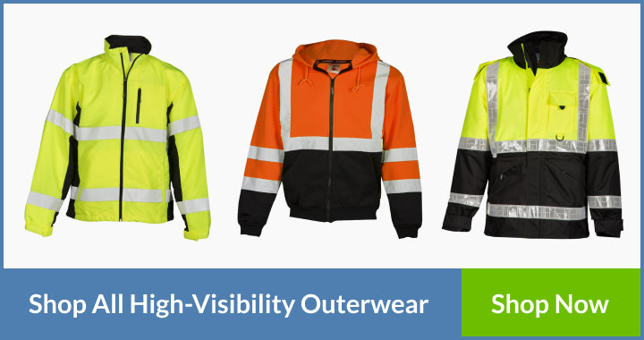 Why Workers Need to Wear Hi-Vis Clothing (Updated 2020) | Engineer ...
