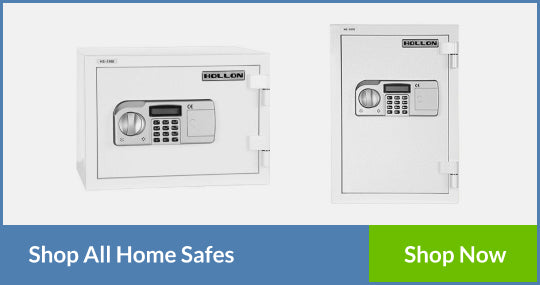 Home Safes