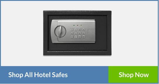 Hotel Safes