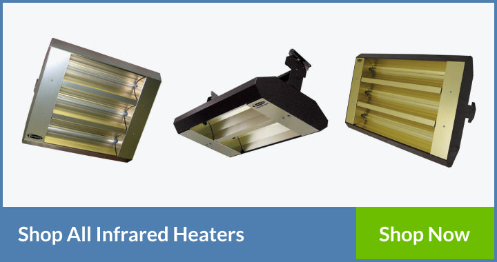 Infrared Heaters