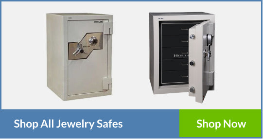 Jewelry Safe