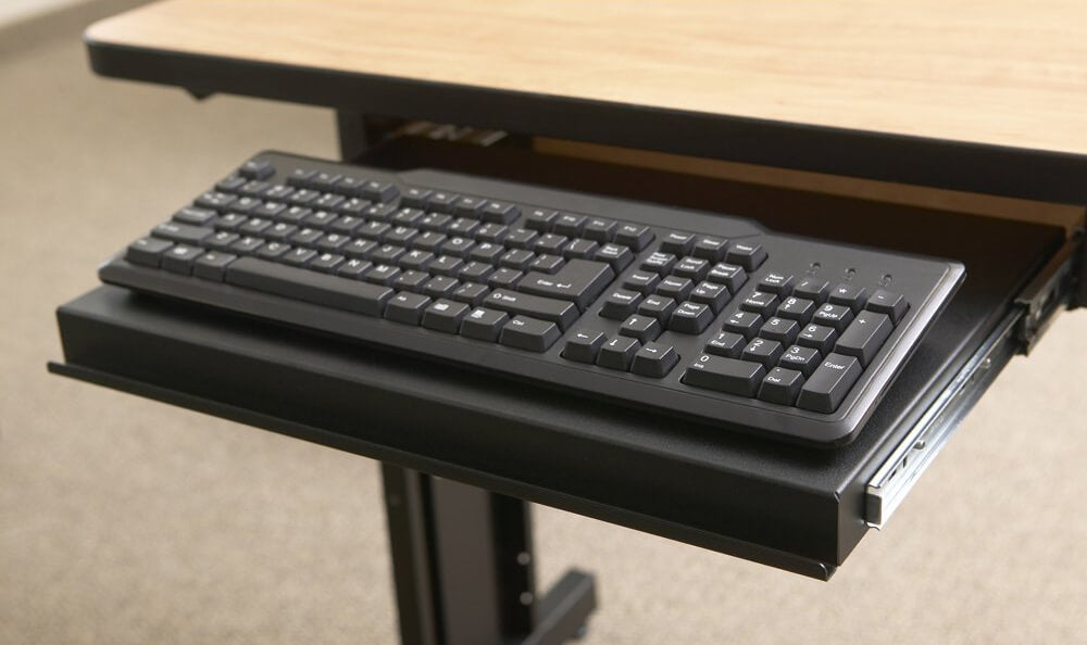 Keyboard Tray