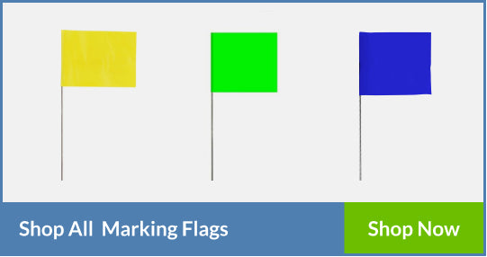 Marking Flags