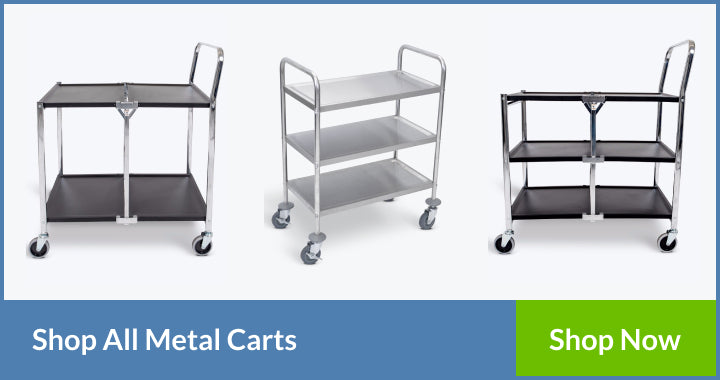 Metal Carts