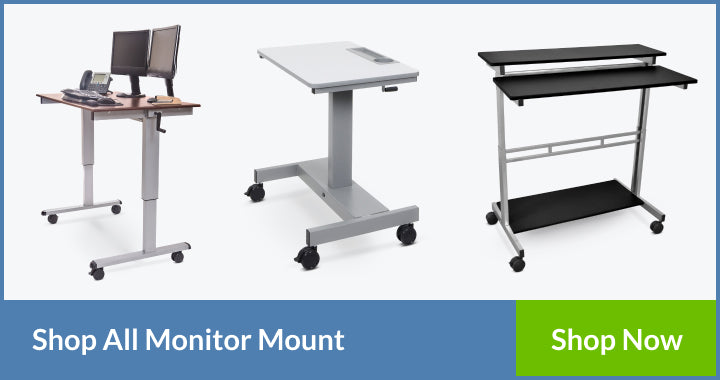 monitor mount