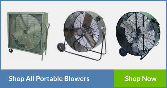 Standing/Portable Blowers