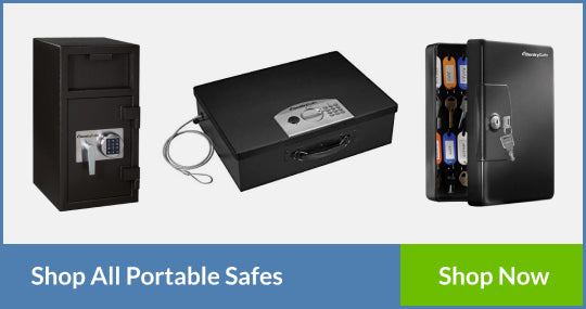 Portable Safes