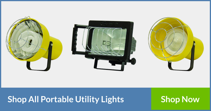 Portable Light Towers