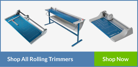 Rolling Trimmers