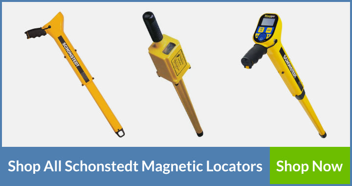 magnetic locators