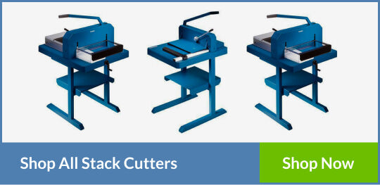 stack cutters