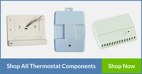 /Thermostat Components