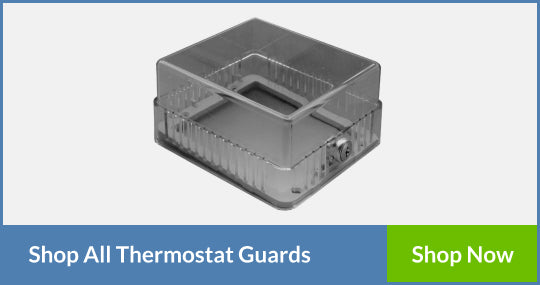 Thermostat Guards