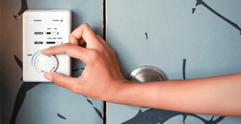 Choosing a Thermostat