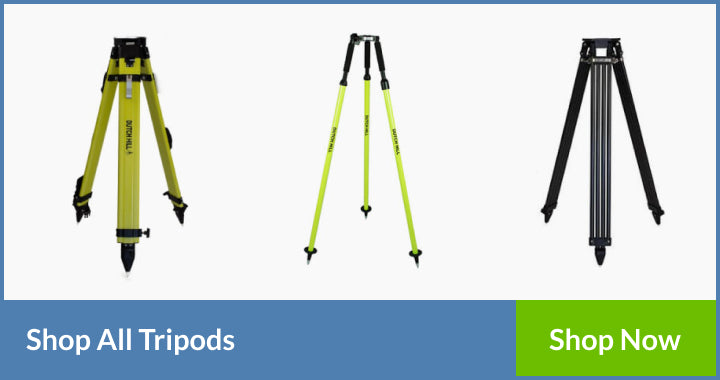 Tripods