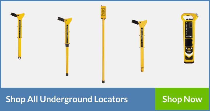 Underground Locators