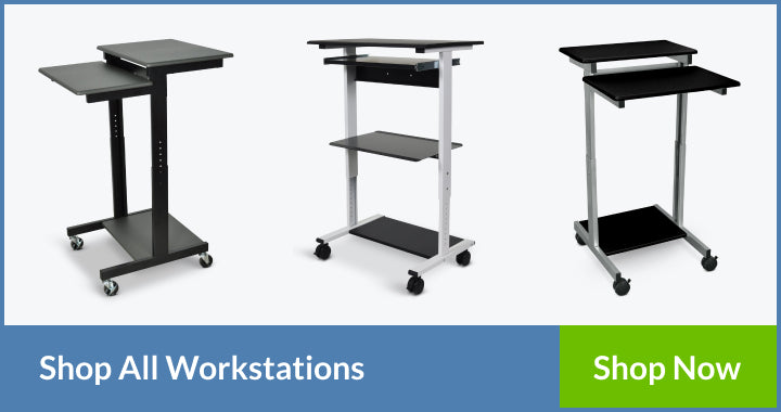 Workstations