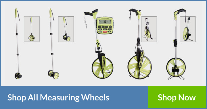 Measuring Wheels