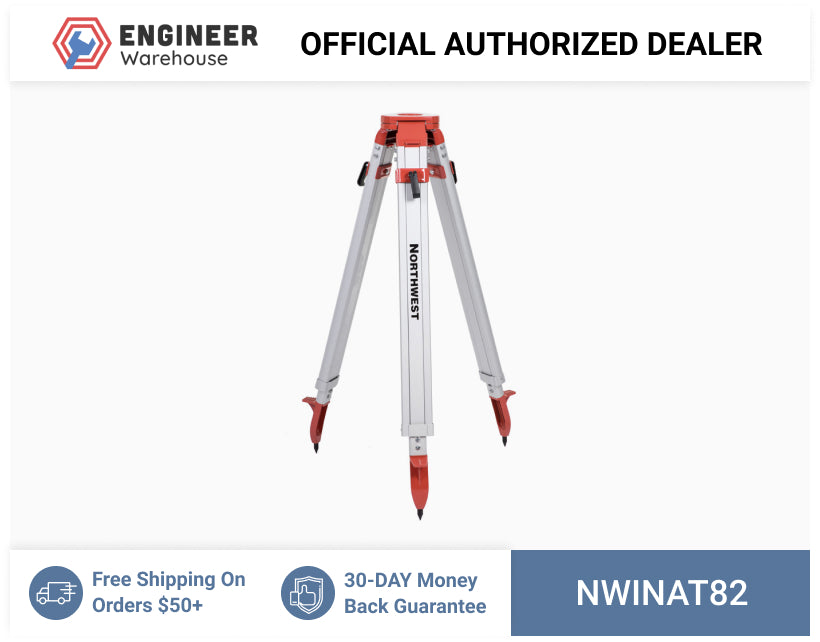 NWI dome tripod