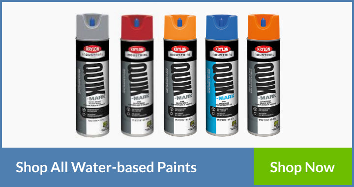 Waterbased Marking Paint