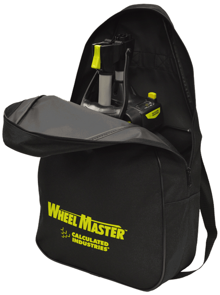 Calculated Industries Backpack Carry Case for Wheel Master Pro and Wheel Master Classic - 5010-12
