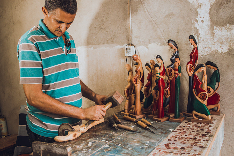 O Presente Perfeito para Grávidas: Obras que Celebram a Maternidade