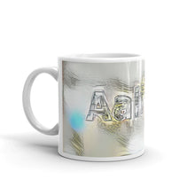 Load image into Gallery viewer, Aaliyah Mug Victorian Fission 10oz right view
