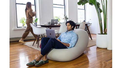 Moon Pod vs Lovesac: Which Bean Bag Chair is Right for You?, by Deala