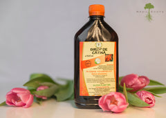 Sirop de Catina