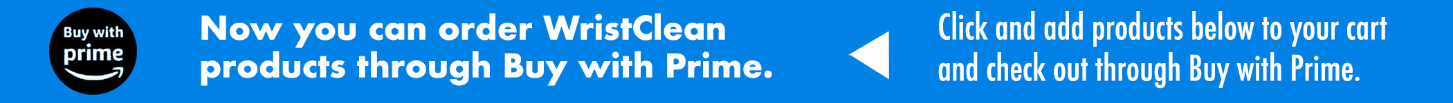 Buy with Prime Banner