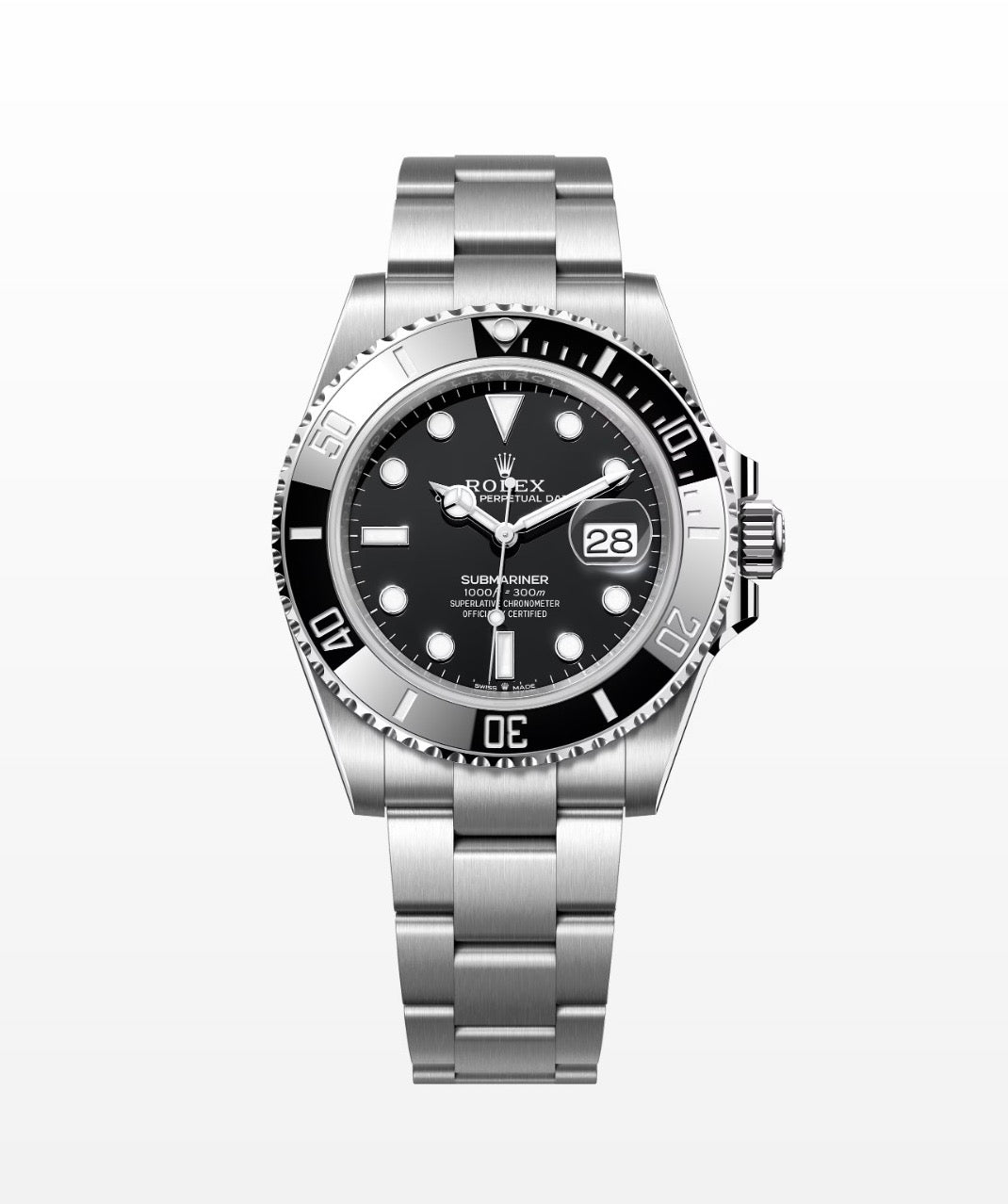 Rolex Submariner