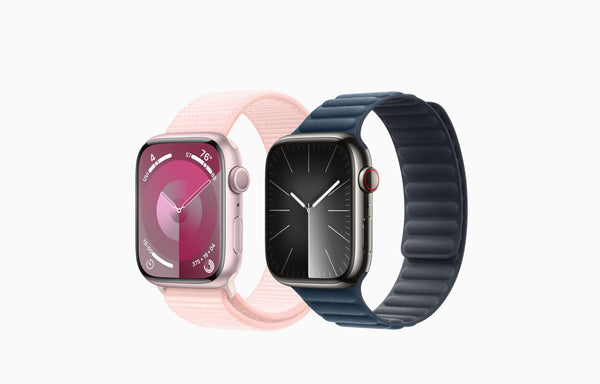 Apple series 9 watch