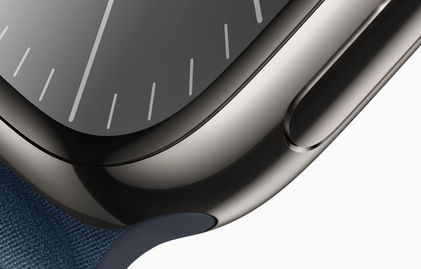 Apple Series 9 watch