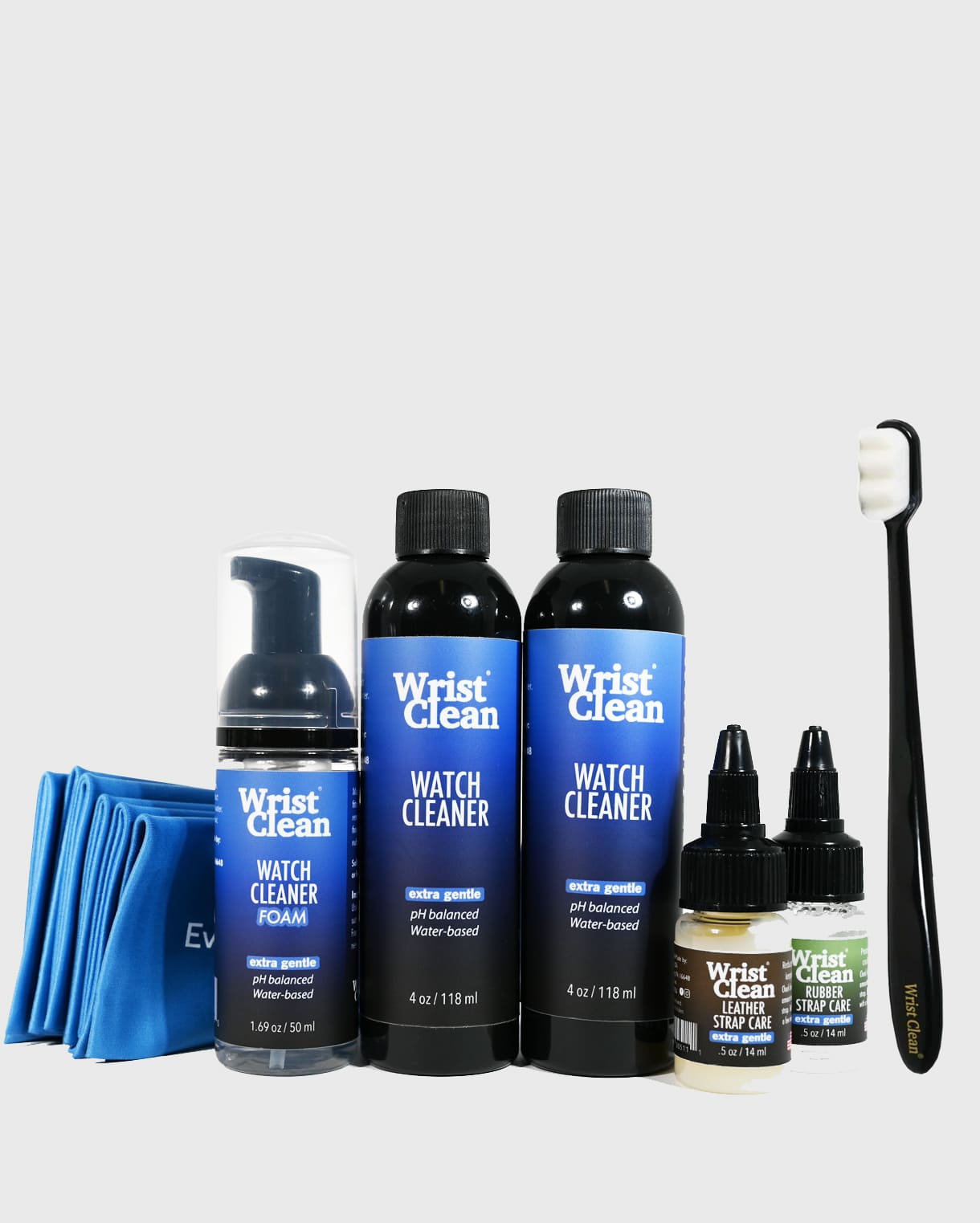 Clean Your Watch Cleaning Kit – CYW