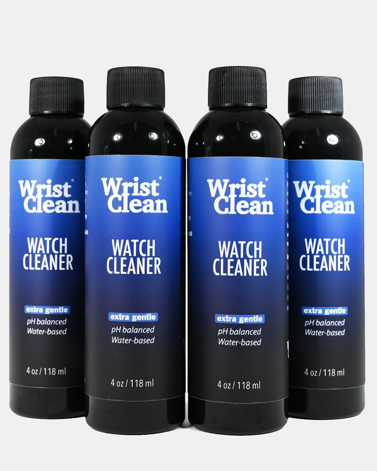 Watch Cleaner Watch Cleaning Solution Decontamination Maintenance