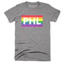 PHL Pride T-Shirt